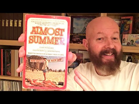 133 Almost Summer Part 1