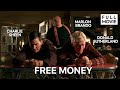 Free Money | English Full Movie | Comedy Crime