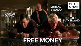 Free Money | Comedy Crime