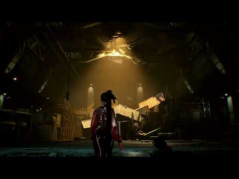 STELLAR BLADE BOSS FIGHT [JUGGERNAUT]