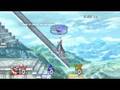 Super Smash Bros Brawl Stage Builder