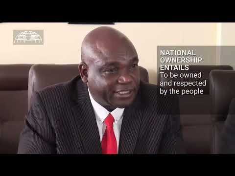 ZPSP: National Ownership