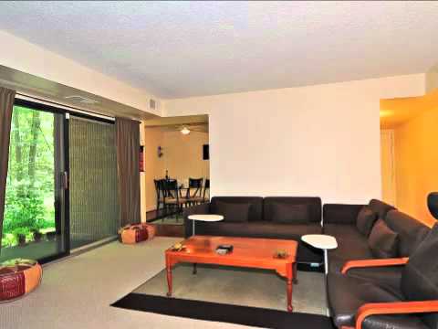 Treover Condominium