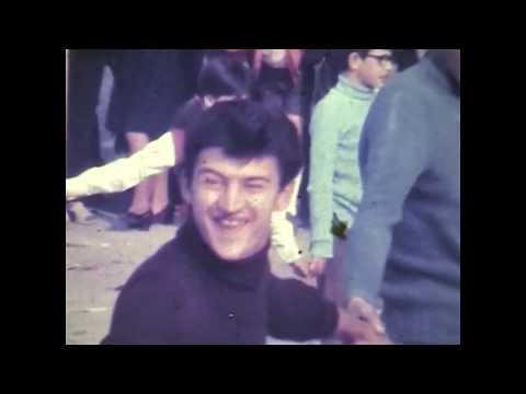 Indimenticabili Oratorio S. Giuseppe  Pioltello 1970