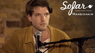 Mansionair - Astronaut (Something About Your Love) | Sofar London