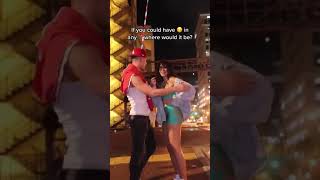 part-3 kiss or slap 💐 mjlucky HL #entertainment #youtubevideos #challange