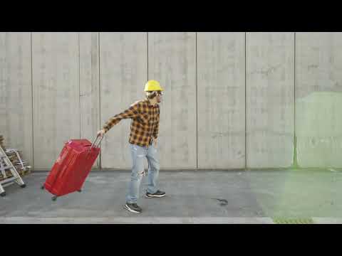 TEST 2 PIQUADRO MALETA