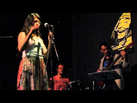 Canteiro de sobras - CALMARIA