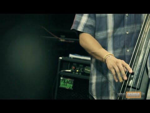 Jejak Kreasi - Barry Likumahuwa