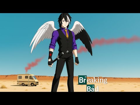 Freestyle2: Heisenberg With His Partner