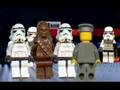 Star Wars Lego Edition Episode IV A New Hope