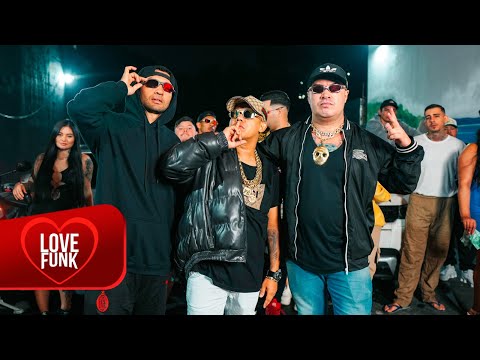 PODE FALAR FALADOR - MC Bó do Catarina, MC Dinho da VP, DJ Mayk e Lukaas 011 (Love Funk)