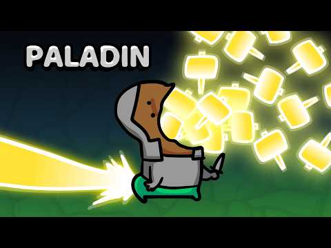 A Million Trillion Damage