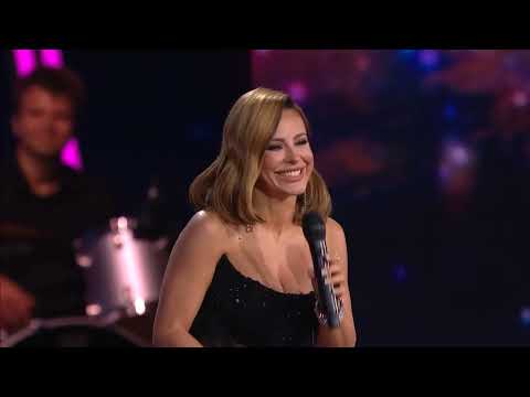 Ани Лорак и Григорий Лепс - Зеркала (Новая волна 2025)