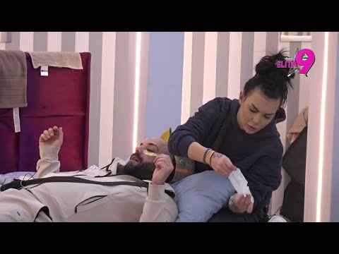 Elita 9: Maja i Luka udružili snage protiv Filipa, on ponovo otkrio previše o Đukiću - 21.01.2026.