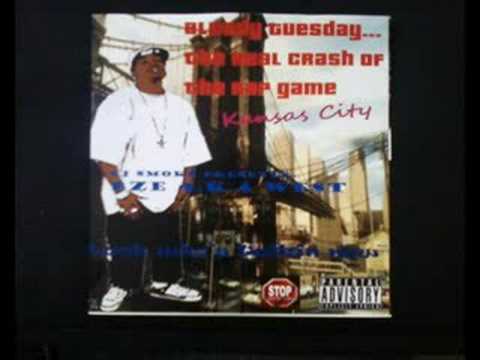 BZE They Dont Want That Funk