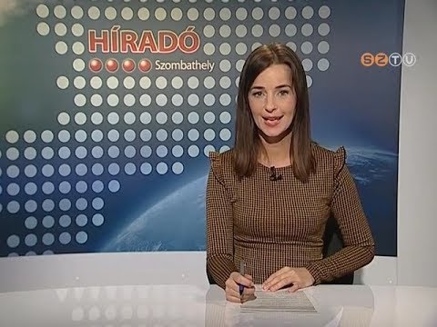 Híradó - 2017. november 14.