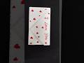 DIY Secret Message Note Origami Paper Note Folding Origami Love Letter