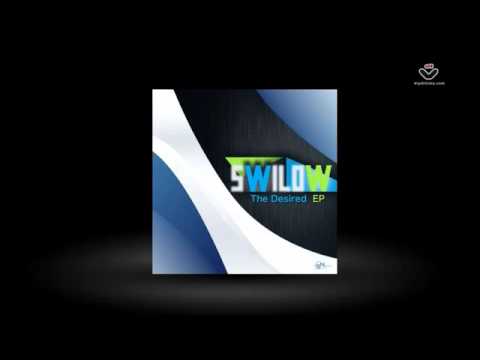 Swilow - The Desired (EP) - [National Sound Records]