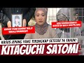 KASUS YANG TERPECAHKAN 14 TAHUN KEMUDIAN KITAGUCHI SATOMI