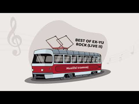 EX-YU Rock Mix protiv konore - Druga doza | Muzički tramvaj