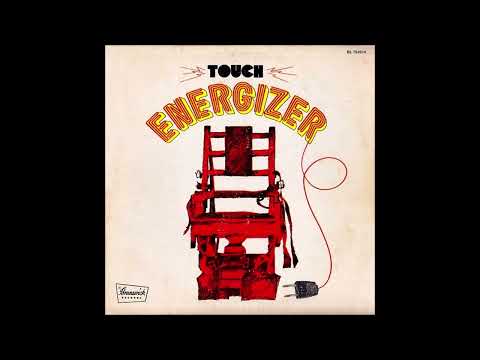 Touch - Love Hangover Breaking Down