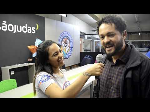 Cobertura Atlética Day USJT - ACSASJ