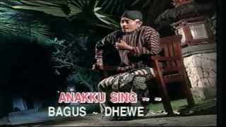 Download lagu 13 Putro Nuswantoro (Vokal : Manthou's, Musik : CSGK) mp3