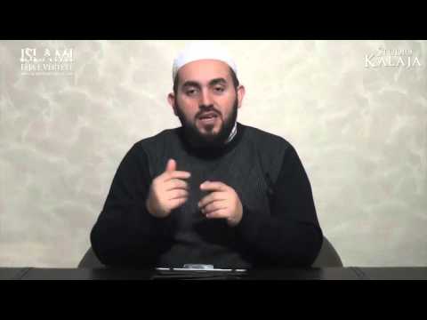 Problemi i shqiptarëve është se i shikojnë punët e huaja - Hoxhë Lulzim Susuri