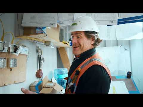 Sierra Electric | San Francisco | Est. 1952