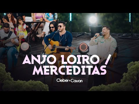 Anjo Loiro - Bruno & Marrone