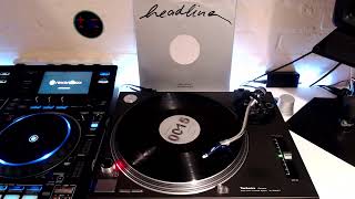 Analog System - Music With More Muscles (Original Mix)
