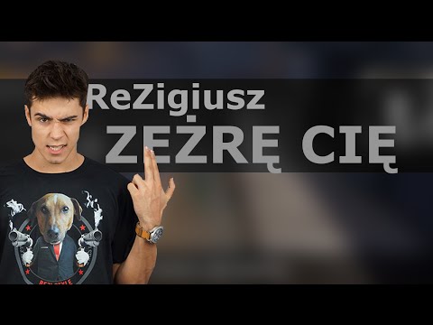 Hargris ft. ReZigiusz - Zeżrę cię