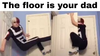 Download lagu MY HERO ACADEMIA MEMES 62 mp3