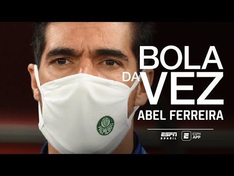 REVELOU 'ALERTA' DE RENATO GAÚCHO! Abel Ferreira é o Bola da Vez (Programa Completo)