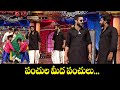 Hyper Aadi Top 5 Jabardasth Skits 1st February 2025 Jabardasth ETV