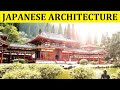 HISTORY OF ANCIENT JAPANESE ARCHITECTURE