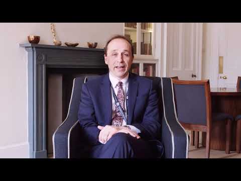 Hear from our Head, Steffan Griffiths - YouTube