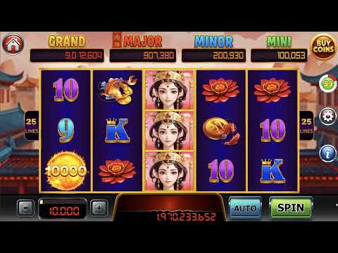 Double Vegas
