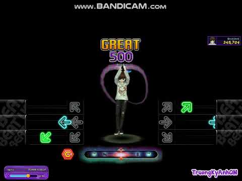 Audition Latino - R3HAB Flashlight (Slk test) - Beat Up