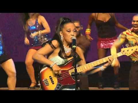 Boogie Oogie Oogie - Rod Hanna e A Taste of Honey