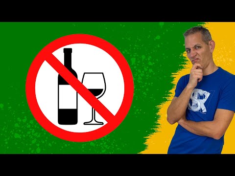 Alkohol - Warum die DGE jetzt 0g empfiehlt