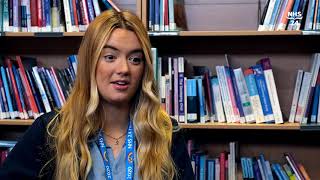 NHS 24: the role of the call handler
