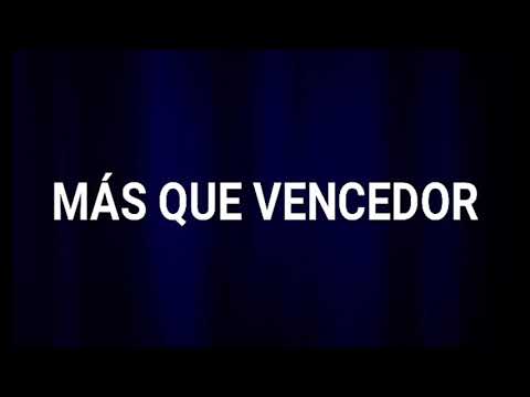 Más que Vencedor - Batería