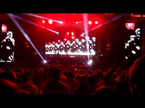 Loco Dice - Lovefest 2017