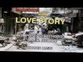 ANDY WILLIAM LOVE STORY KARAOKE 5 4 11