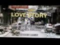 ANDY WILLIAM - LOVE STORY - KARAOKE - 5/4 ...