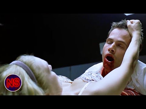 Sex and Violence at the Morgue | Anatomy (2000) | Now Scaring