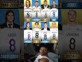 Kaká Kroos Valverde Real Madrid S Number 8 Is Special Who Was The Best And Who Was The Worst