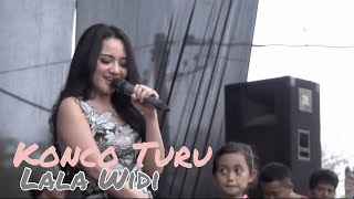 Download lagu Konco Turu - Lala Widi | New Pallapa ~ TheGress Comunity mp3 Download lagu Konco Turu - Lala Widi | New Pallapa ~ TheGress Comunity mp3